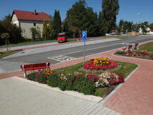 V Lišově se blýská