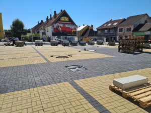 V Lišově se blýská