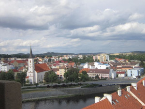 Strakonice uvolní 30 milionů na energie nebo podporu pro děti a seniory