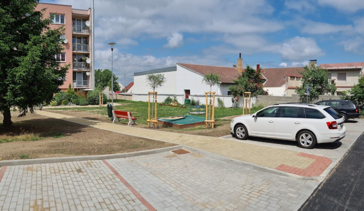 V Lišově se blýská