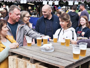 Dalibor Uhlíř: regionu už roky pomáhá, nyní chce pro něj i pracovat