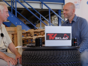 Dalibor Uhlíř: regionu už roky pomáhá, nyní chce pro něj i pracovat