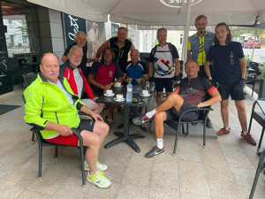 Musíte zvládnout i to, když nevěsta na svatbě řekne: ne, říká senátor Tomáš Jirsa