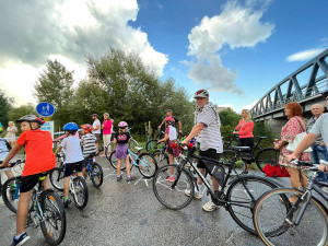 Musíte zvládnout i to, když nevěsta na svatbě řekne: ne, říká senátor Tomáš Jirsa