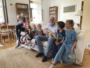 Musíte zvládnout i to, když nevěsta na svatbě řekne: ne, říká senátor Tomáš Jirsa