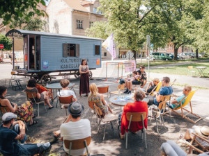 V Českých Budějovicích se uskuteční festival Otakar na kostkách