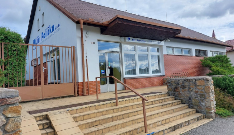 Už jste navštívili firmu Jiří Palička na Hosíně?