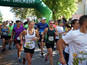 Ve Svatém Jáně se poběží pro BAZALKU posedmé