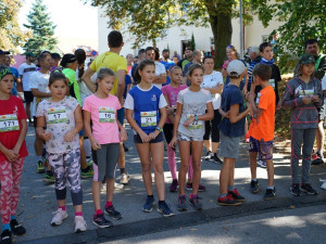 Ve Svatém Jáně se poběží pro BAZALKU posedmé