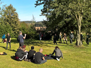 Střední uměleckoprůmyslová škola Bechyně nabízí tradiční řemeslo a kreativitu