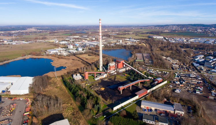 Den pro zelené město zpřístupní areál vrátecké výtopny. Nabídne i bohatý doprovodný program