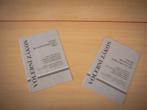 VOLBY 2022: Poslední volební den začíná. Češi rozhodují o složení městských a obecních zastupitelstev