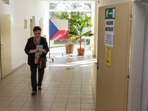 VOLBY 2022: Poslední volební den začíná. Češi rozhodují o složení městských a obecních zastupitelstev