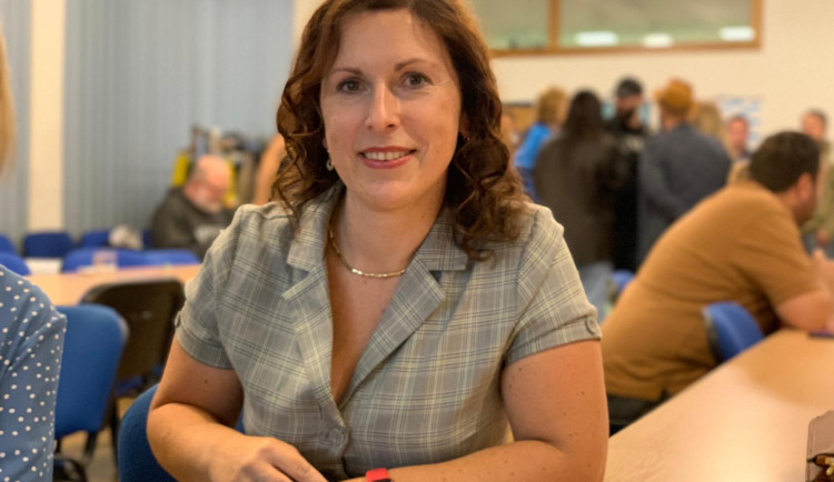 Na prvním místě je doprava. Vyjednávat začneme hned, říká lídryně (vítězné) ODS v Budějovicích