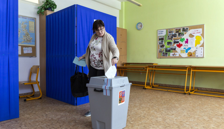 VOLBY 2022: Soběslavské referendum o rozšíření průmyslové zóny je neplatné