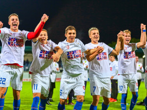 Česko remizovalo s Islandem 0:0.