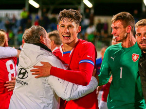 Česko remizovalo s Islandem 0:0.