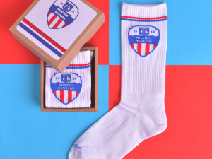 Ponožkátor.cz: Zakázkové ponožky s unikátním designem umíme už od třiceti párů