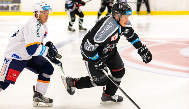 Hokej, fotbal, florbal. Studentům VŠTE začíná nová sezona v univerzitních ligách