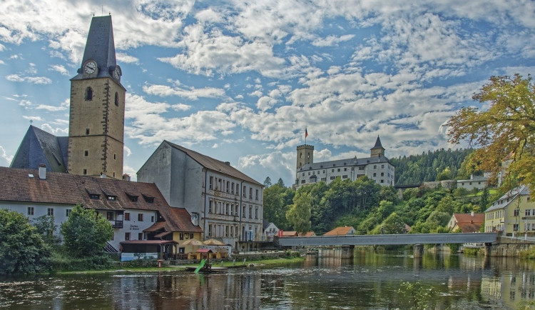Rožmberk nad Vltavou připravuje turistickou trasu k bývalé šibenici