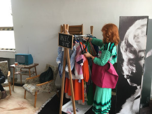 Protiatomový kryt nebo terasa Prioru. V Budějcích se na víkend otevřela nepřístupná místa