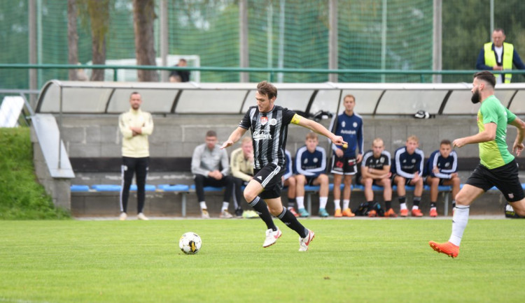 Rezerva Dynama prohrála s Plzní.