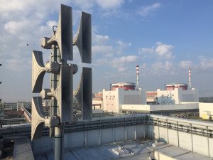 Zkouška sirén potrvá v areálu Jaderné elektrárny Temelín čtvrt hodiny