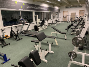 Ceny tenisových kurtů zůstávají v budějckém klubu LTC stejné