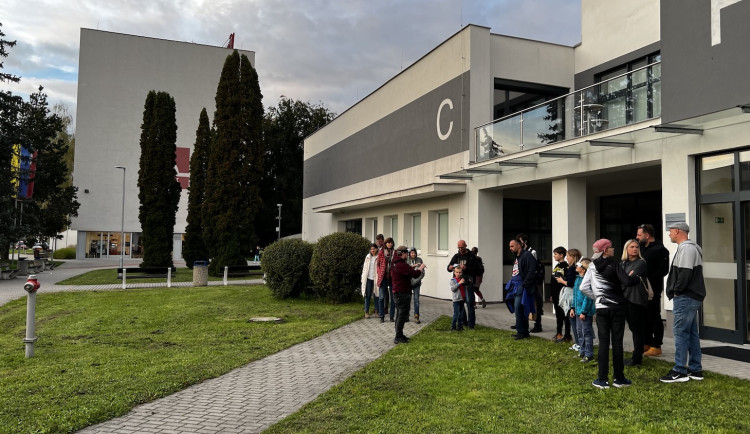 Odborníci z VŠTE představili veřejnosti své výzkumy hravou formou