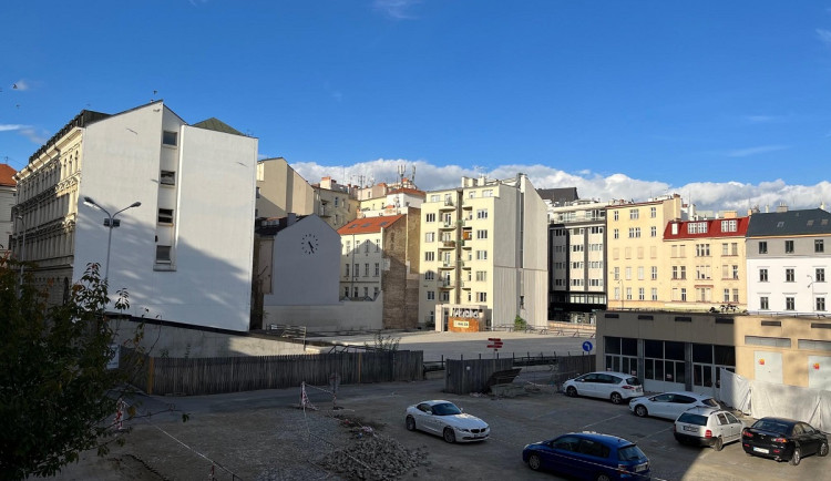 Za rok už začneme stavět, slibuje Brno nové kulturní centrum