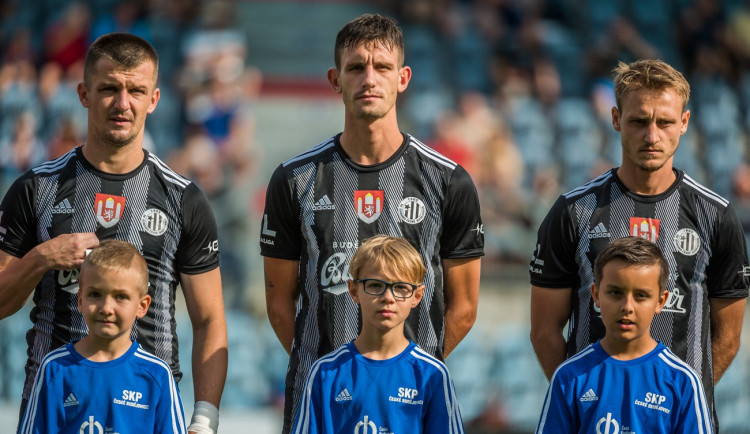 V jedenáctém kole FORTUNA LIGY se v domácím zápase utká Dynamo s týmem FC Trinity Zlín