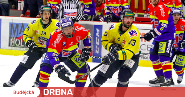 Twenty-year-old hockey player Novák is back to health.  I beat cancer, wrote |  Company |  News |  Budějska Drbna
