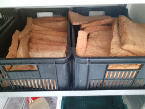 Celníci zajistili téměř 180 kilogramů masa v nevhodných podmínkách