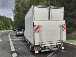 Celníci zajistili téměř 180 kilogramů masa v nevhodných podmínkách