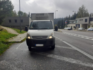 Celníci zajistili téměř 180 kilogramů masa v nevhodných podmínkách