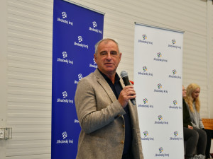 Školáci se utkají o pohár hejtmana.