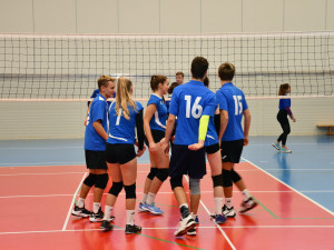 Školáci se utkají o pohár hejtmana.