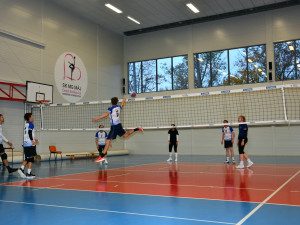 Školáci se utkají o pohár hejtmana.