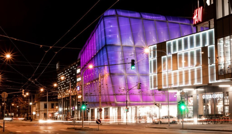 Nové IGY slaví 5 let