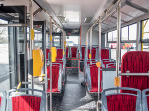 Budějovický dopravní podnik koupí 17 nových trolejbusů, provoz neomezí