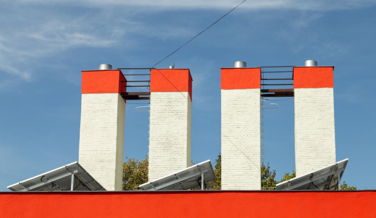 Brno má nový ceník za teplo. Lidé zaplatí dvojnásobek