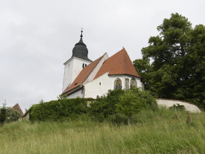 Umělá inteligence analyzuje středověké památky v česko-bavorském příhraničí