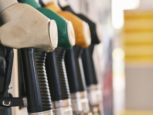 Ceny pohonných hmot v České republice od minulého týdne výrazně vzrostly