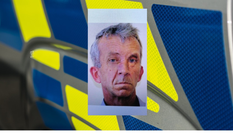 Z novoměstské nemocnice v úterý odešel cizinec. Trpí vážnou nakažlivou nemocí, pátrá po něm policie