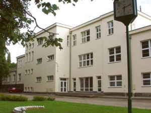 Dětská psychiatrická nemocnice v Opařanech chystá modernizaci za 150 milionů