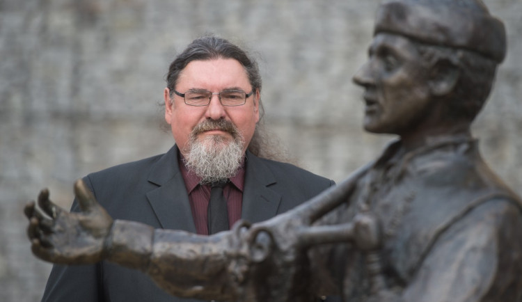 Břetislav Hrdlička (Strakonická Veřejnost)