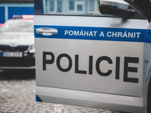 Policisté hledali v okolí Českých Budějovic pětadevadesátiletého seniora