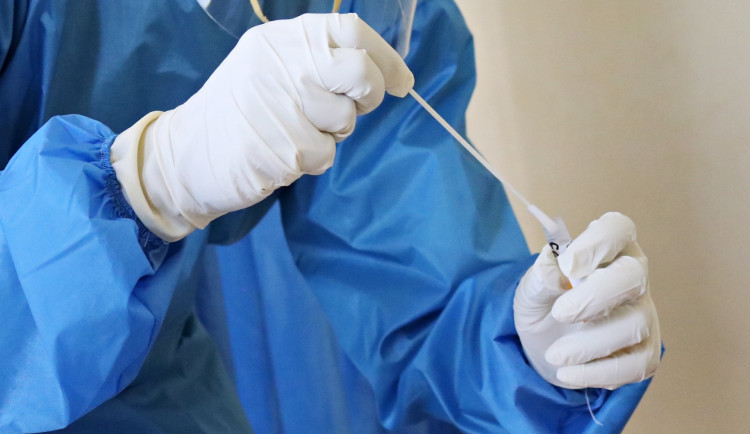 Hygienici na jihu Čech v minulém týdnu evidovali za den 169 případů covidu