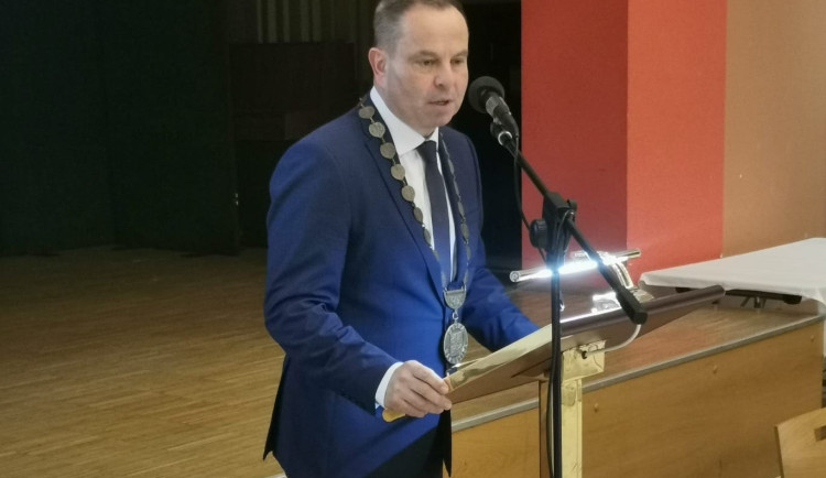 Prachatickým starostou je poslanec ODS Bauer, vítěz voleb skončil v opozici