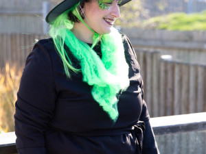 V zoo na Hluboké se bude zase strašit. A to již 29.října